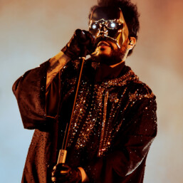 The Weeknd Empower Field 2025 28