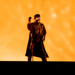 The Weeknd Empower Field 2025 31