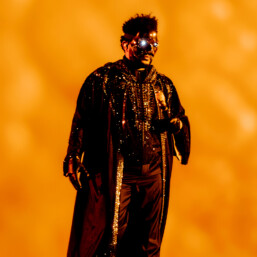 The Weeknd Empower Field 2025 32