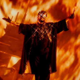 The Weeknd Empower Field 2025 34