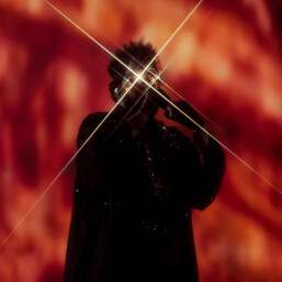 The Weeknd Empower Field 2025 36