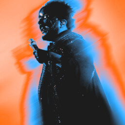 The Weeknd Empower Field 2025 42