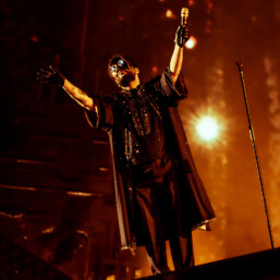 The Weeknd Empower Field 2025 44