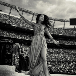 Willow Empower Field Denver 9
