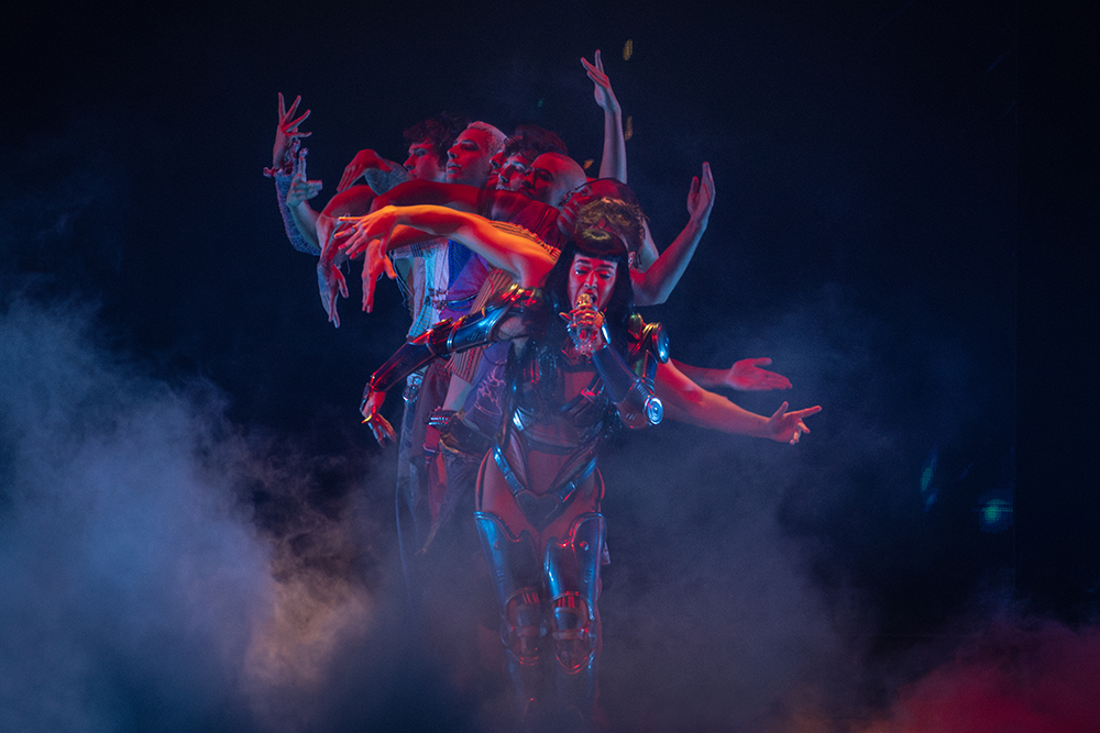 Katy Perry Denver Photos