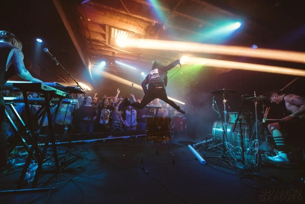 10 colorado shows you need to see in august 2018