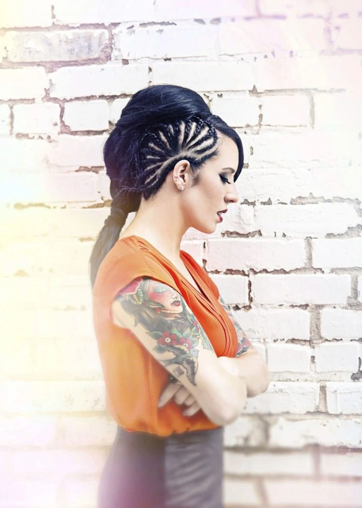 Kat Perkins Interview