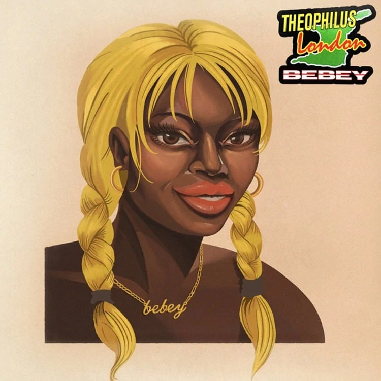 Theophilus London Bebey