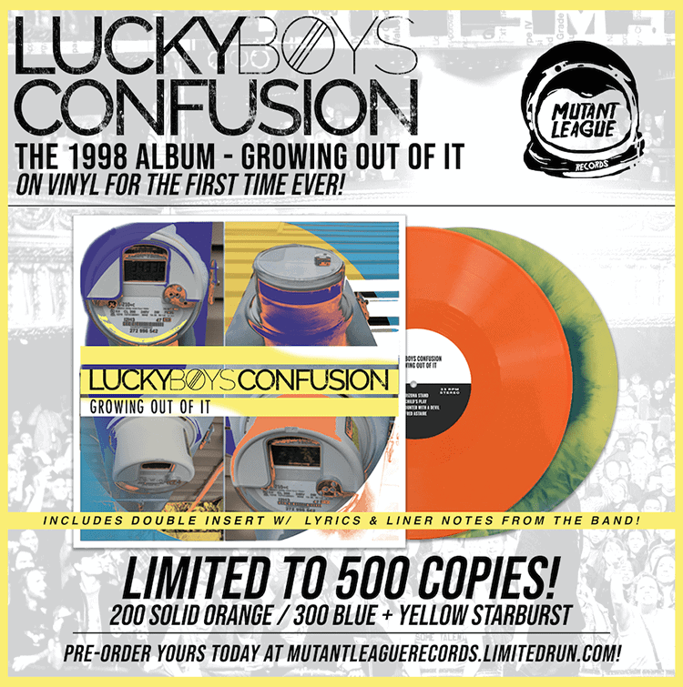 Relegators−Back It Up（Lock Alley Music ) Reaching the Highest Pleasure / I Am Your Mind Part 2 (Pépé