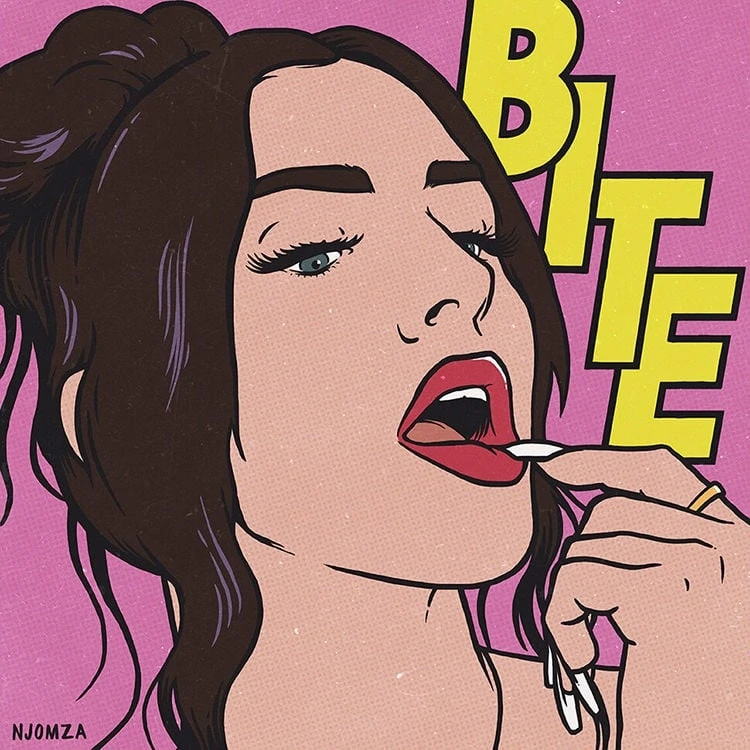 NJOMZA Bite